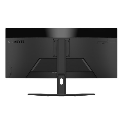Gigabyte | Monitor 34-calowy GS34WQC EK1 Z Technologią Ekranu Krzywego, 144Hz, WQHD, FreeSync Premium, HDR400 Gigabyte | Monitor 34-calowy GS34WQC EK1 Z Technologią Ekranu Krzywego, 144Hz, WQHD, FreeSync Premium, HDR400