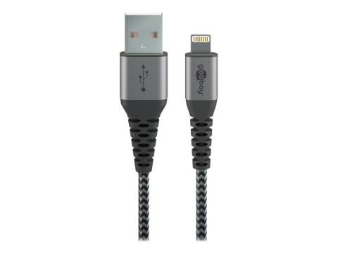 Goobay | 49268 | USB-A do Lightning Goobay | 49268 | USB-A do Lightning