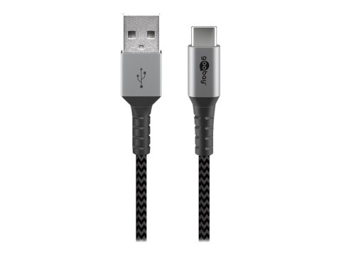 Goobay | 49296 | USB-C do USB-A Goobay | 49296 | USB-C do USB-A