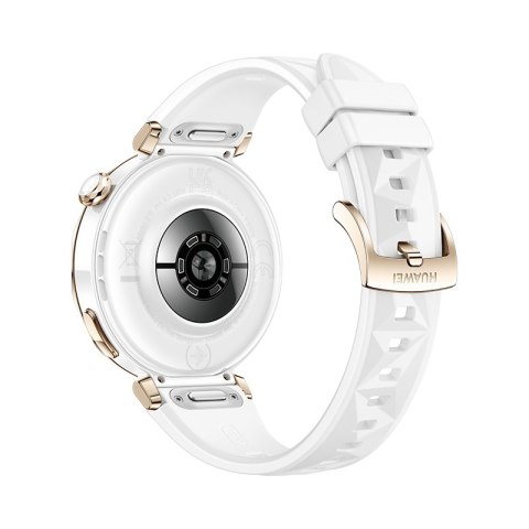 Huawei Smart watch | GPS (satellite) | AMOLED | 1.32 inches | White Huawei Smart watch | GPS (satellite) | AMOLED | 1.32 inches | White