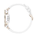 Huawei Smart watch | GPS (satellite) | AMOLED | 1.32 inches | White