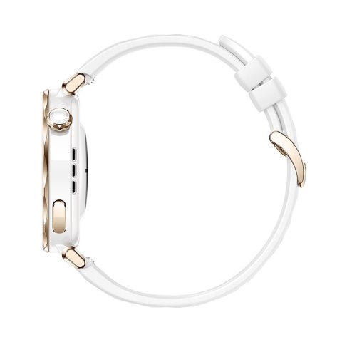 Huawei Smart watch | GPS (satellite) | AMOLED | 1.32 inches | White Huawei Smart watch | GPS (satellite) | AMOLED | 1.32 inches | White