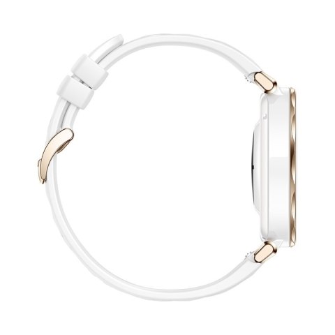 Huawei Smart watch | GPS (satellite) | AMOLED | 1.32 inches | White Huawei Smart watch | GPS (satellite) | AMOLED | 1.32 inches | White