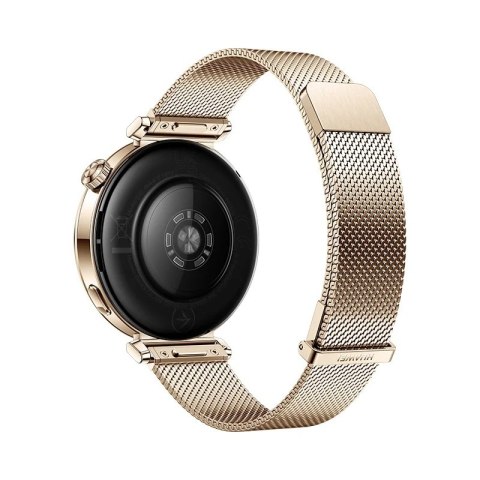 Huawei WATCH GT 5 41mm | Smart watch | GPS (satellite) | AMOLED | 1.32 inches | Gold Huawei WATCH GT 5 41mm | Smart watch | GPS (satellite) | AMOLED | 1.32 inches | Gold