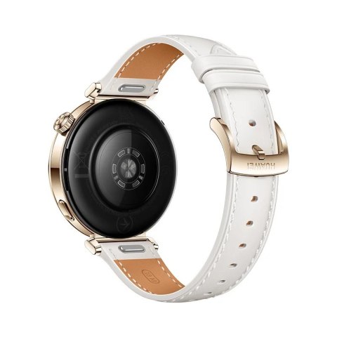 Huawei WATCH GT 5 41mm | Smart watch | GPS (satellite) | AMOLED | 1.32 inches | White Huawei WATCH GT 5 41mm | Smart watch | GPS (satellite) | AMOLED | 1.32 inches | White