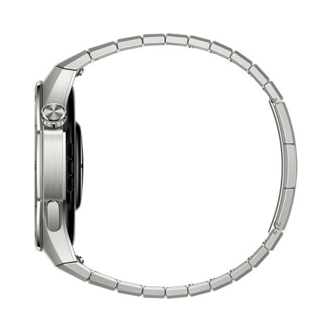 Huawei WATCH GT 5 Pro 46mm Vili-B29M | Smart watch | GPS (satellite) | AMOLED | 1.43 inches | Titanium Huawei WATCH GT 5 Pro 46mm Vili-B29M | Smart watch | GPS (satellite) | AMOLED | 1.43 inches | Titanium