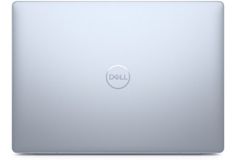 Inspiron 14 Plus | Ice Blue | 14 " | WVA | 2.2K | 2240 x 1400 pikseli | Anti-glare | Intel Ultra 7 | 155H | 16 GB | LPDDR5X | SS Inspiron 14 Plus | Ice Blue | 14 " | WVA | 2.2K | 2240 x 1400 pikseli | Anti-glare | Intel Ultra 7 | 155H | 16 GB | LPDDR5X | SS