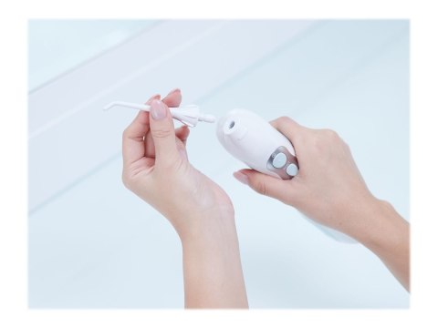 Irygator do jamy ustnej Panasonic EW1311G845 | Panasonic | Irygator do jamy ustnej | EW1311G845 | Bezprzewodowy | 130 ml | Liczb Irygator do jamy ustnej Panasonic EW1311G845 | Panasonic | Irygator do jamy ustnej | EW1311G845 | Bezprzewodowy | 130 ml | Liczb