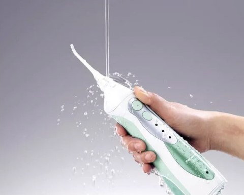 Irygator do jamy ustnej Panasonic EW1311G845 | Panasonic | Irygator do jamy ustnej | EW1311G845 | Bezprzewodowy | 130 ml | Liczb Irygator do jamy ustnej Panasonic EW1311G845 | Panasonic | Irygator do jamy ustnej | EW1311G845 | Bezprzewodowy | 130 ml | Liczb