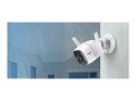 Kamera zewnętrzna TP-LINK | Security | Wi-Fi | TC65 | Bullet | 3 MP | 3.89 mm/F2.2 | H.264 | Micro SD, Max. 128GB