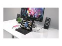 Koncentrator portów USB-C HyperDrive Media 6-w-1 do iPad Pro/Air | Ilość portów HDMI: 1
