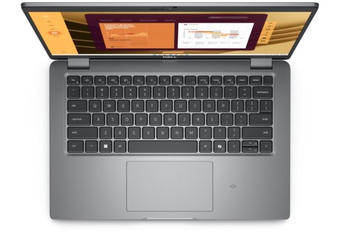 Latitude 5450 | 14 " | IPS | FHD | 1920 x 1080 pikseli | Intel Ultra 7 | 165H | 16 GB | DDR5 | SSD 512 GB | Intel Arc Graphics | Latitude 5450 | 14 " | IPS | FHD | 1920 x 1080 pikseli | Intel Ultra 7 | 165H | 16 GB | DDR5 | SSD 512 GB | Intel Arc Graphics |