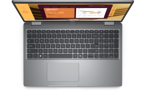 Latitude 5550 | 15,6 " | IPS | FHD | 1920 x 1080 pikseli | Anti-glare | Intel Ultra 7 | 165H | 16 GB | DDR5 | SSD 512 GB | NVIDI Latitude 5550 | 15,6 " | IPS | FHD | 1920 x 1080 pikseli | Anti-glare | Intel Ultra 7 | 165H | 16 GB | DDR5 | SSD 512 GB | NVIDI