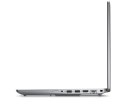 Latitude 5550 | 15,6 " | IPS | FHD | 1920 x 1080 pikseli | Intel Ultra 7 | 165H | 16 GB | DDR5 | SSD 512 GB | Intel Arc Graphics