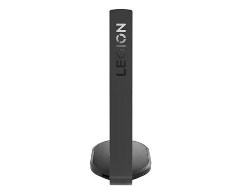 Lenovo | Akcesoria | Legion S600 Gaming Station | Stykowe ładowanie bezprzewodowego zestawu słuchawkowego H600 (5 W / ~ 2,5 godz Lenovo | Akcesoria | Legion S600 Gaming Station | Stykowe ładowanie bezprzewodowego zestawu słuchawkowego H600 (5 W / ~ 2,5 godz