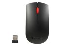 Lenovo | Essential | Essential Wireless Keyboard and Mouse Combo - US English with Euro symbol | Keyboard and Mouse Set | Wirele
