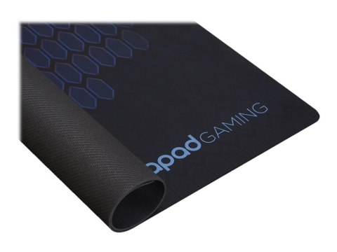 Lenovo | IdeaPad Gaming Cloth Mouse Pad L | Ciemnoniebieski Lenovo | IdeaPad Gaming Cloth Mouse Pad L | Ciemnoniebieski