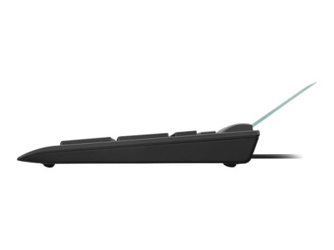 Lenovo | Keyboard II | Smartcard | Smartcard keyboard | Wired | US | Black | USB | 978 g Lenovo | Keyboard II | Smartcard | Smartcard keyboard | Wired | US | Black | USB | 978 g