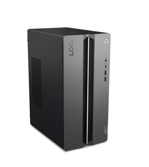 Lenovo | LOQ | 17IRR9 | Desktop | Tower | Intel Core i5 | i5-14400F | 16 GB | UDIMM DDR5 | 1000 GB | NVIDIA GeForce RTX 4060 | B Lenovo | LOQ | 17IRR9 | Desktop | Tower | Intel Core i5 | i5-14400F | 16 GB | UDIMM DDR5 | 1000 GB | NVIDIA GeForce RTX 4060 | B
