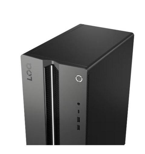 Lenovo | LOQ | 17IRR9 | Desktop | Tower | Intel Core i5 | i5-14400F | 16 GB | UDIMM DDR5 | 1000 GB | NVIDIA GeForce RTX 4060 | B Lenovo | LOQ | 17IRR9 | Desktop | Tower | Intel Core i5 | i5-14400F | 16 GB | UDIMM DDR5 | 1000 GB | NVIDIA GeForce RTX 4060 | B