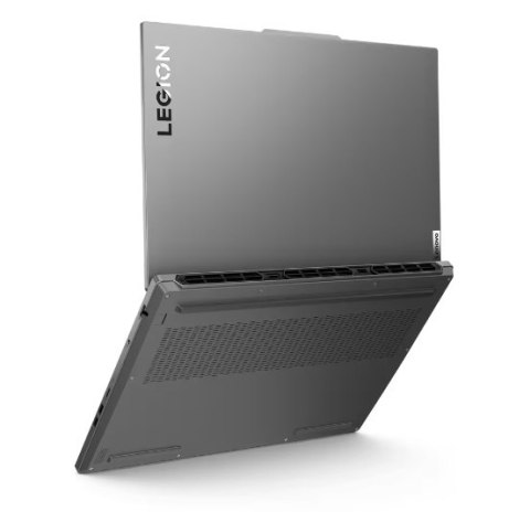 Lenovo Legion 5 16IRX9 | Luna Grey | 16 " | IPS | WQXGA | 2560 x 1600 pikseli | Intel Core i5 | i5-13450HX | 16 GB | SO-DIMM DDR Lenovo Legion 5 16IRX9 | Luna Grey | 16 " | IPS | WQXGA | 2560 x 1600 pikseli | Intel Core i5 | i5-13450HX | 16 GB | SO-DIMM DDR