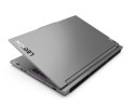 Lenovo Legion 5 16IRX9 | Luna Grey | 16 " | IPS | WQXGA | 2560 x 1600 pikseli | Intel Core i5 | i5-13450HX | 16 GB | SO-DIMM DDR