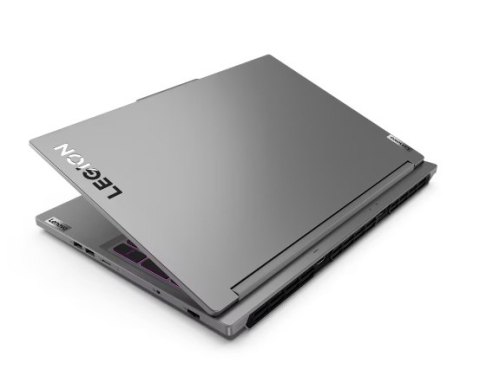 Lenovo Legion 5 16IRX9 | Luna Grey | 16 " | IPS | WQXGA | 2560 x 1600 pikseli | Intel Core i5 | i5-13450HX | 16 GB | SO-DIMM DDR Lenovo Legion 5 16IRX9 | Luna Grey | 16 " | IPS | WQXGA | 2560 x 1600 pikseli | Intel Core i5 | i5-13450HX | 16 GB | SO-DIMM DDR