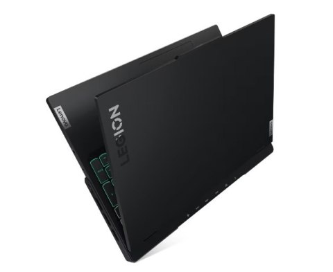 Lenovo | Legion Pro 7 16IRX9H | Eclipse Black | 16 " | IPS | WQXGA | 2560 x 1600 pikseli | Anti-glare | Intel Core i9 | i9-14900 Lenovo | Legion Pro 7 16IRX9H | Eclipse Black | 16 " | IPS | WQXGA | 2560 x 1600 pikseli | Anti-glare | Intel Core i9 | i9-14900