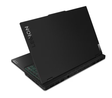 Lenovo | Legion Pro 7 16IRX9H | Eclipse Black | 16 " | IPS | WQXGA | 2560 x 1600 pikseli | Anti-glare | Intel Core i9 | i9-14900 Lenovo | Legion Pro 7 16IRX9H | Eclipse Black | 16 " | IPS | WQXGA | 2560 x 1600 pikseli | Anti-glare | Intel Core i9 | i9-14900
