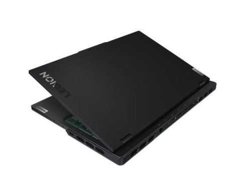 Lenovo | Legion Pro 7 16IRX9H | Eclipse Black | 16 " | IPS | WQXGA | 2560 x 1600 pikseli | Anti-glare | Intel Core i9 | i9-14900 Lenovo | Legion Pro 7 16IRX9H | Eclipse Black | 16 " | IPS | WQXGA | 2560 x 1600 pikseli | Anti-glare | Intel Core i9 | i9-14900
