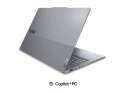 Lenovo ThinkBook 16 G7 QOY | Luna Grey | 16 " | IPS | WUXGA | 1920 x 1200 pixels | Anti-glare | Snapdragon X Plus | X1P-42-100 |