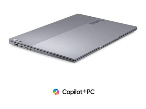 Lenovo ThinkBook 16 G7 QOY | Luna Grey | 16 " | IPS | WUXGA | 1920 x 1200 pixels | Anti-glare | Snapdragon X Plus | X1P-42-100 | Lenovo ThinkBook 16 G7 QOY | Luna Grey | 16 " | IPS | WUXGA | 1920 x 1200 pixels | Anti-glare | Snapdragon X Plus | X1P-42-100 |
