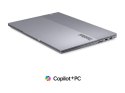 Lenovo ThinkBook 16 G7 QOY | Luna Grey | 16 " | IPS | WUXGA | 1920 x 1200 pixels | Anti-glare | Snapdragon X Plus | X1P-42-100 |