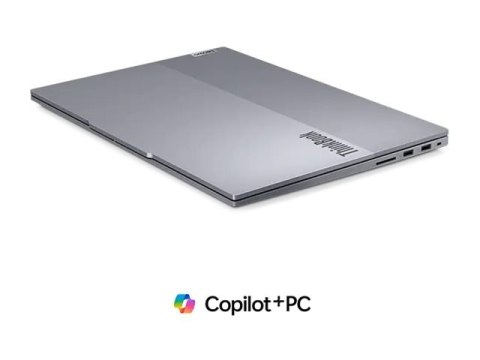 Lenovo ThinkBook 16 G7 QOY | Luna Grey | 16 " | IPS | WUXGA | 1920 x 1200 pixels | Anti-glare | Snapdragon X Plus | X1P-42-100 | Lenovo ThinkBook 16 G7 QOY | Luna Grey | 16 " | IPS | WUXGA | 1920 x 1200 pixels | Anti-glare | Snapdragon X Plus | X1P-42-100 |