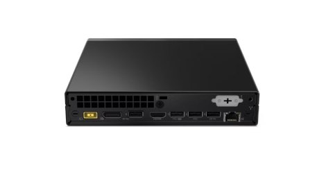Lenovo ThinkCentre neo 50q Gen 4 i3-1215U/8GB/256GB/Intel UHD/WIN11 Pro/ENG kbd/Black/3Y Warranty Lenovo Lenovo ThinkCentre neo 50q Gen 4 i3-1215U/8GB/256GB/Intel UHD/WIN11 Pro/ENG kbd/Black/3Y Warranty Lenovo