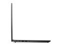 Lenovo ThinkPad E16 | Black | 16 " | IPS | WUXGA | 1920 x 1200 pixels | Anti-glare | Intel Core Ultra 7 | 155H | 16 GB | SO-DIMM
