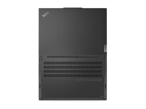 Lenovo ThinkPad E16 | Black | 16 " | IPS | WUXGA | 1920 x 1200 pixels | Anti-glare | Intel Core Ultra 7 | 155H | 16 GB | SO-DIMM Lenovo ThinkPad E16 | Black | 16 " | IPS | WUXGA | 1920 x 1200 pixels | Anti-glare | Intel Core Ultra 7 | 155H | 16 GB | SO-DIMM