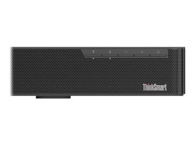 Lenovo | ThinkSmart Bar | Czarny Lenovo | ThinkSmart Bar | Czarny