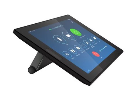 Lenovo | ThinkSmart Core + IP Controller (ZOOM) | Czarny Lenovo | ThinkSmart Core + IP Controller (ZOOM) | Czarny