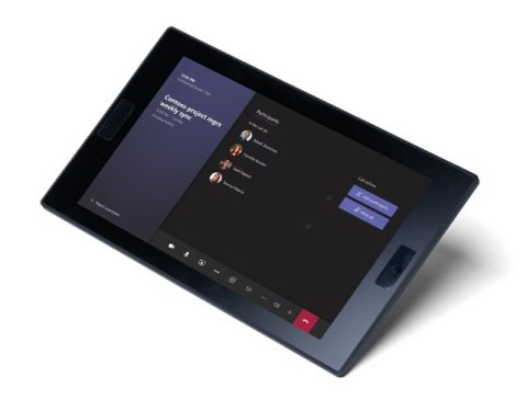 Lenovo | ThinkSmart Core Kit Bar 180 z kontrolerem IP (MTR) | Czarny Lenovo | ThinkSmart Core Kit Bar 180 z kontrolerem IP (MTR) | Czarny