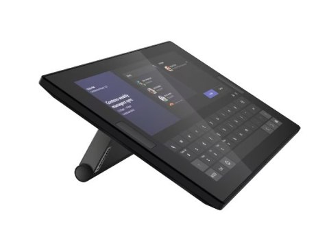 Lenovo | ThinkSmart Core Kit Bar 180 z kontrolerem IP (MTR) | Czarny Lenovo | ThinkSmart Core Kit Bar 180 z kontrolerem IP (MTR) | Czarny