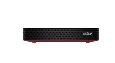 Lenovo | ThinkSmart Core Kit Bar 180 z kontrolerem IP (MTR) | Czarny Lenovo | ThinkSmart Core Kit Bar 180 z kontrolerem IP (MTR) | Czarny