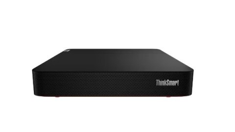 Lenovo | ThinkSmart Core Kit Bar 180 z kontrolerem IP (MTR) | Czarny Lenovo | ThinkSmart Core Kit Bar 180 z kontrolerem IP (MTR) | Czarny