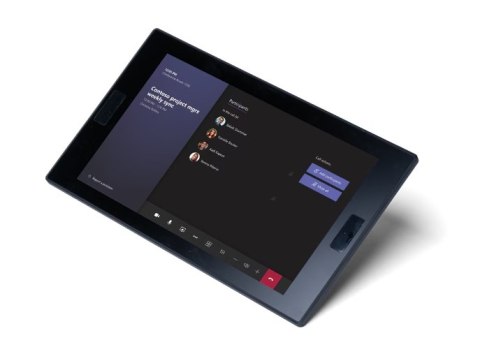 Lenovo | ThinkSmart Core + Kontroler USB (MTR) | Czarny Lenovo | ThinkSmart Core + Kontroler USB (MTR) | Czarny