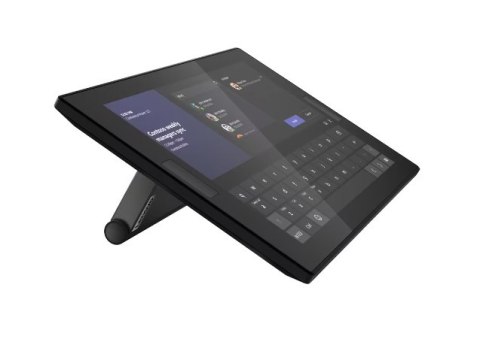 Lenovo | ThinkSmart Core + Kontroler USB (MTR) | Czarny Lenovo | ThinkSmart Core + Kontroler USB (MTR) | Czarny