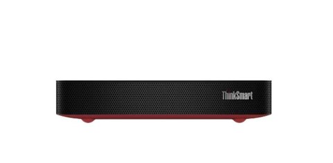 Lenovo | ThinkSmart Core + Kontroler USB (MTR) | Czarny Lenovo | ThinkSmart Core + Kontroler USB (MTR) | Czarny