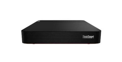 Lenovo | ThinkSmart Core + Kontroler USB (MTR) | Czarny Lenovo | ThinkSmart Core + Kontroler USB (MTR) | Czarny