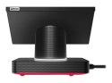 Lenovo | ThinkSmart Hub (MTR) | Czarny