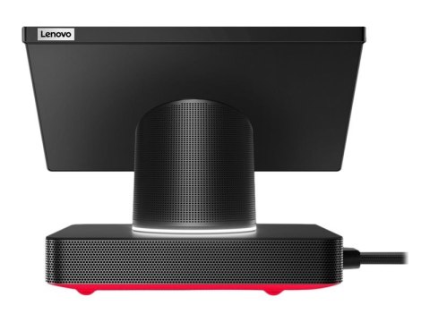 Lenovo | ThinkSmart Hub (MTR) | Czarny Lenovo | ThinkSmart Hub (MTR) | Czarny
