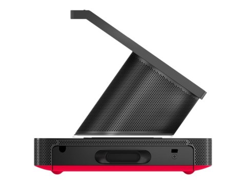 Lenovo | ThinkSmart Hub (MTR) | Czarny Lenovo | ThinkSmart Hub (MTR) | Czarny